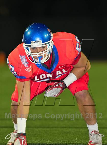 Thumbnail 2 in Edison @ Los Alamitos photogallery.