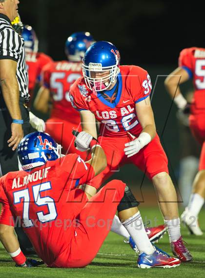 Thumbnail 2 in Edison @ Los Alamitos photogallery.