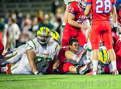 Thumbnail 1 in Edison @ Los Alamitos photogallery.