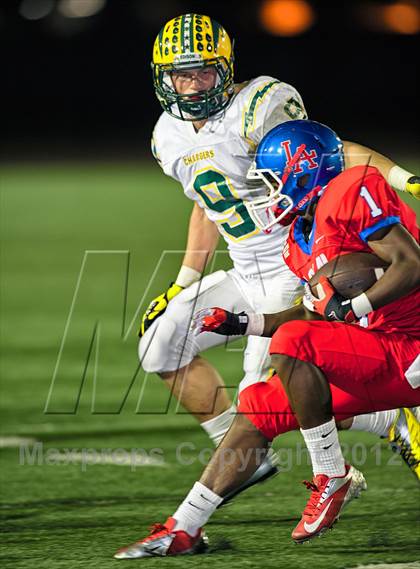 Thumbnail 2 in Edison @ Los Alamitos photogallery.