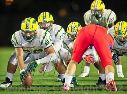 Thumbnail 1 in Edison @ Los Alamitos photogallery.