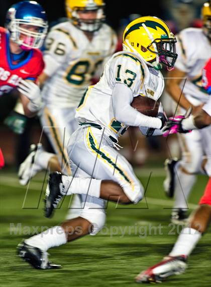 Thumbnail 1 in Edison @ Los Alamitos photogallery.