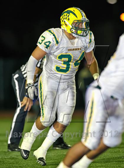 Thumbnail 3 in Edison @ Los Alamitos photogallery.
