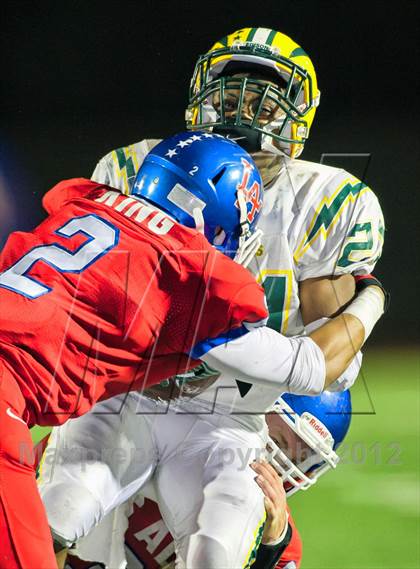 Thumbnail 2 in Edison @ Los Alamitos photogallery.