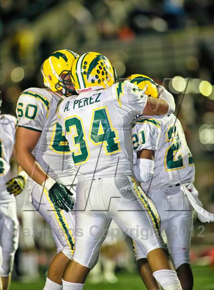 Thumbnail 3 in Edison @ Los Alamitos photogallery.