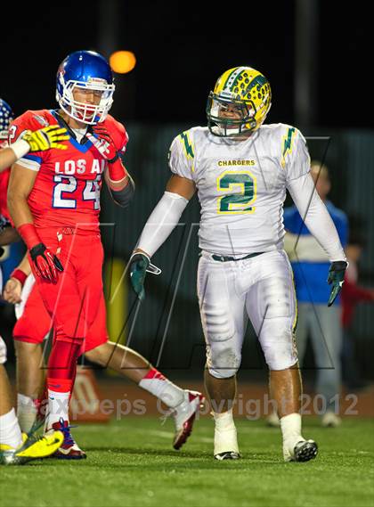 Thumbnail 3 in Edison @ Los Alamitos photogallery.
