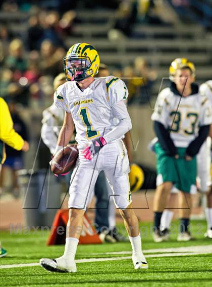 Thumbnail 1 in Edison @ Los Alamitos photogallery.