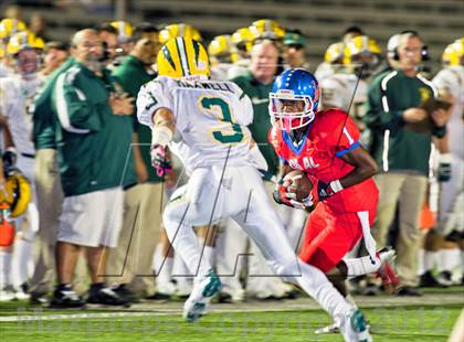 Thumbnail 3 in Edison @ Los Alamitos photogallery.