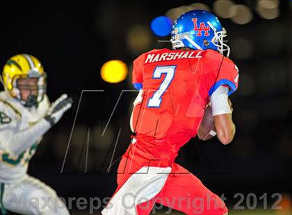 Thumbnail 1 in Edison @ Los Alamitos photogallery.