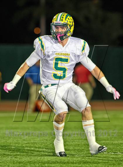 Thumbnail 3 in Edison @ Los Alamitos photogallery.