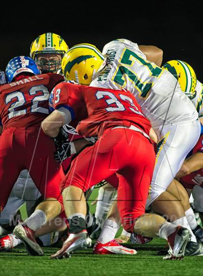 Thumbnail 1 in Edison @ Los Alamitos photogallery.