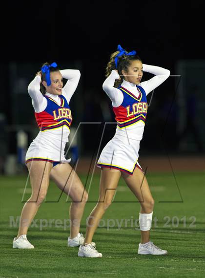 Thumbnail 3 in Edison @ Los Alamitos photogallery.