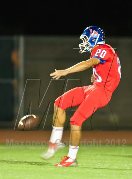 Thumbnail 1 in Edison @ Los Alamitos photogallery.