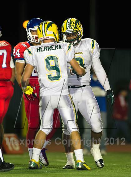 Thumbnail 1 in Edison @ Los Alamitos photogallery.