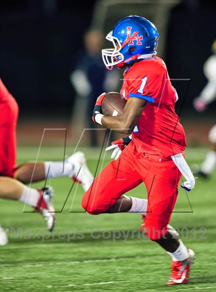 Thumbnail 3 in Edison @ Los Alamitos photogallery.