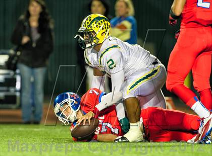 Thumbnail 2 in Edison @ Los Alamitos photogallery.