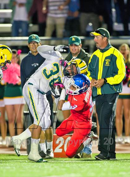 Thumbnail 3 in Edison @ Los Alamitos photogallery.