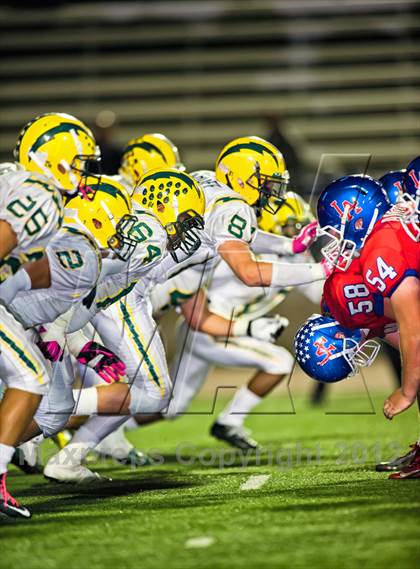 Thumbnail 3 in Edison @ Los Alamitos photogallery.