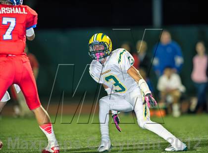 Thumbnail 2 in Edison @ Los Alamitos photogallery.