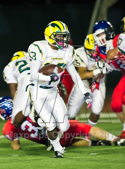 Thumbnail 2 in Edison @ Los Alamitos photogallery.