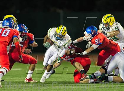 Thumbnail 3 in Edison @ Los Alamitos photogallery.