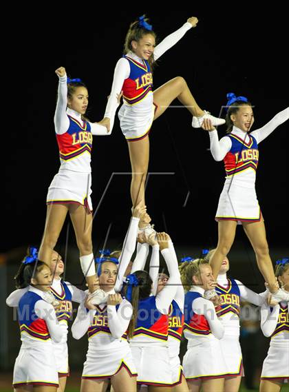 Thumbnail 2 in Edison @ Los Alamitos photogallery.