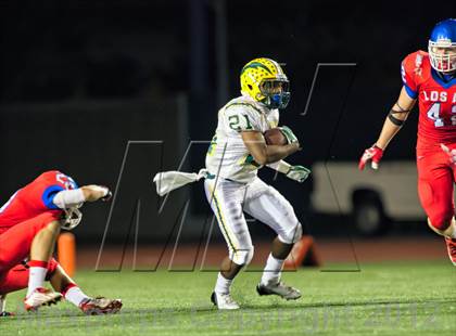 Thumbnail 3 in Edison @ Los Alamitos photogallery.