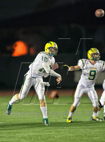 Thumbnail 2 in Edison @ Los Alamitos photogallery.