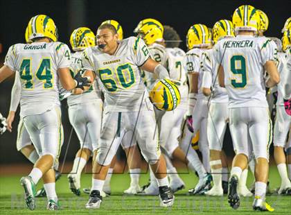 Thumbnail 2 in Edison @ Los Alamitos photogallery.