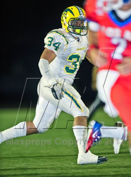 Thumbnail 1 in Edison @ Los Alamitos photogallery.
