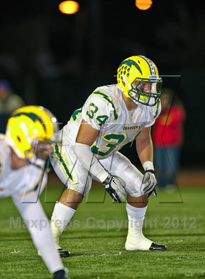 Thumbnail 2 in Edison @ Los Alamitos photogallery.