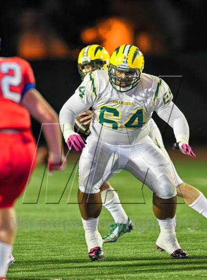 Thumbnail 1 in Edison @ Los Alamitos photogallery.