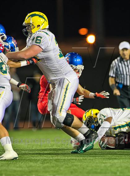 Thumbnail 3 in Edison @ Los Alamitos photogallery.