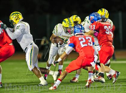 Thumbnail 1 in Edison @ Los Alamitos photogallery.