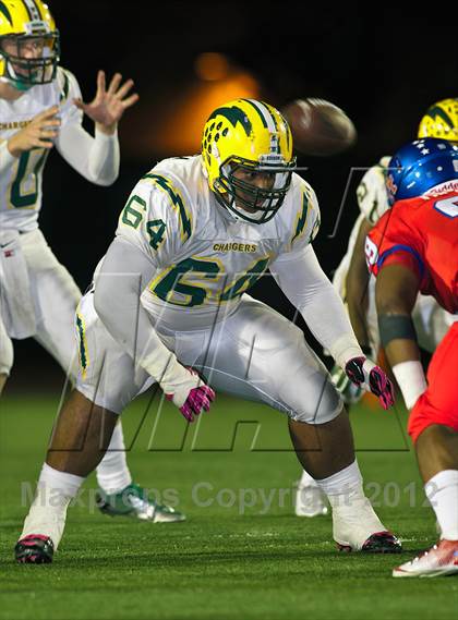 Thumbnail 3 in Edison @ Los Alamitos photogallery.
