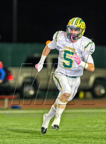 Thumbnail 2 in Edison @ Los Alamitos photogallery.