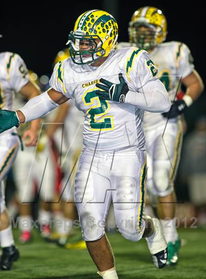 Thumbnail 2 in Edison @ Los Alamitos photogallery.