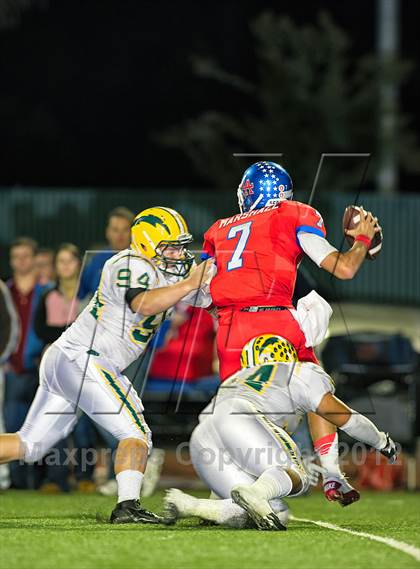 Thumbnail 1 in Edison @ Los Alamitos photogallery.