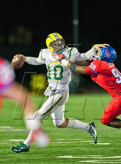 Thumbnail 2 in Edison @ Los Alamitos photogallery.
