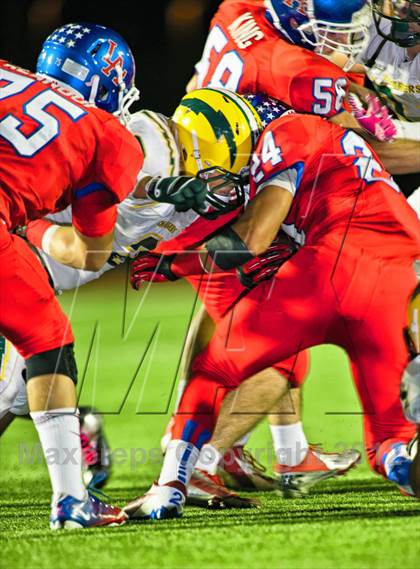 Thumbnail 1 in Edison @ Los Alamitos photogallery.