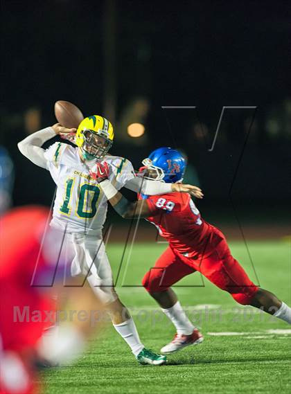 Thumbnail 1 in Edison @ Los Alamitos photogallery.