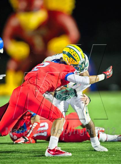 Thumbnail 1 in Edison @ Los Alamitos photogallery.