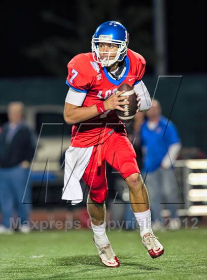 Thumbnail 1 in Edison @ Los Alamitos photogallery.