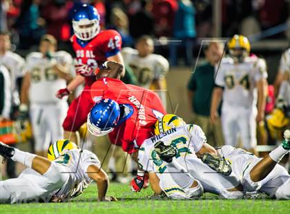 Thumbnail 1 in Edison @ Los Alamitos photogallery.