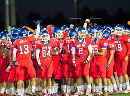 Thumbnail 3 in Edison @ Los Alamitos photogallery.