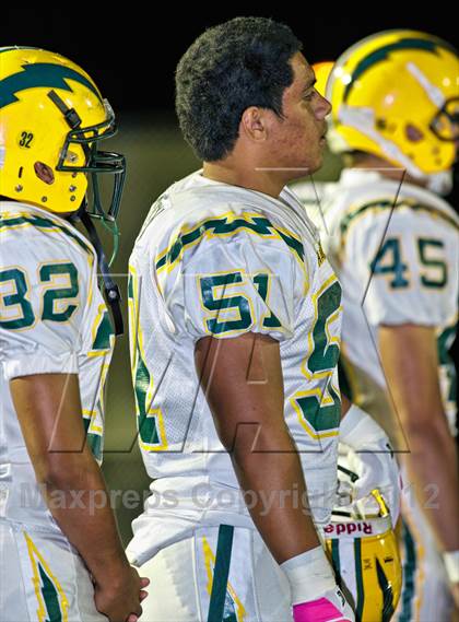 Thumbnail 2 in Edison @ Los Alamitos photogallery.