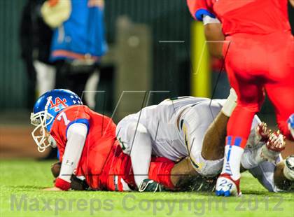 Thumbnail 2 in Edison @ Los Alamitos photogallery.