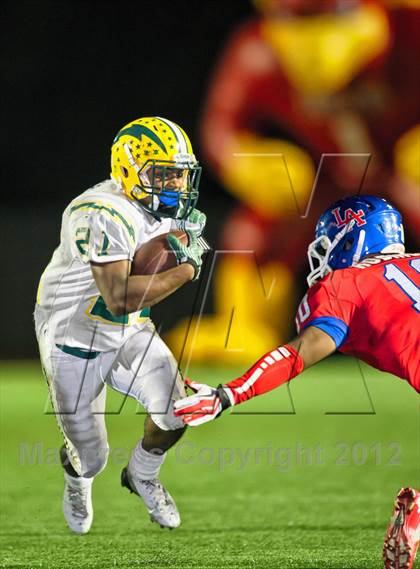 Thumbnail 3 in Edison @ Los Alamitos photogallery.
