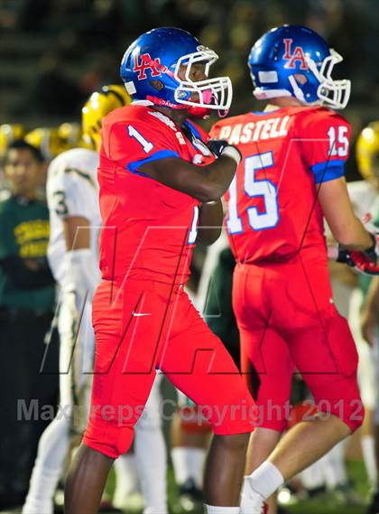 Thumbnail 1 in Edison @ Los Alamitos photogallery.