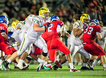 Thumbnail 2 in Edison @ Los Alamitos photogallery.